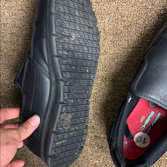 Shoes - Picture 4 of 5